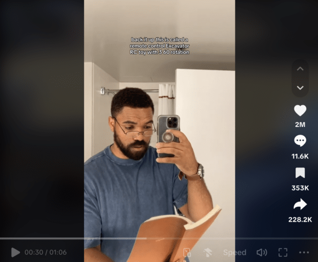 reacción de jordan_the_stallion8 en tiktok